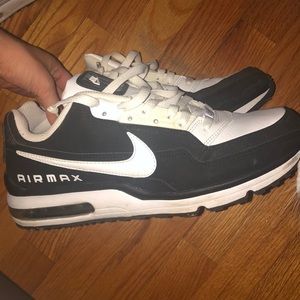 Nike air max ltd